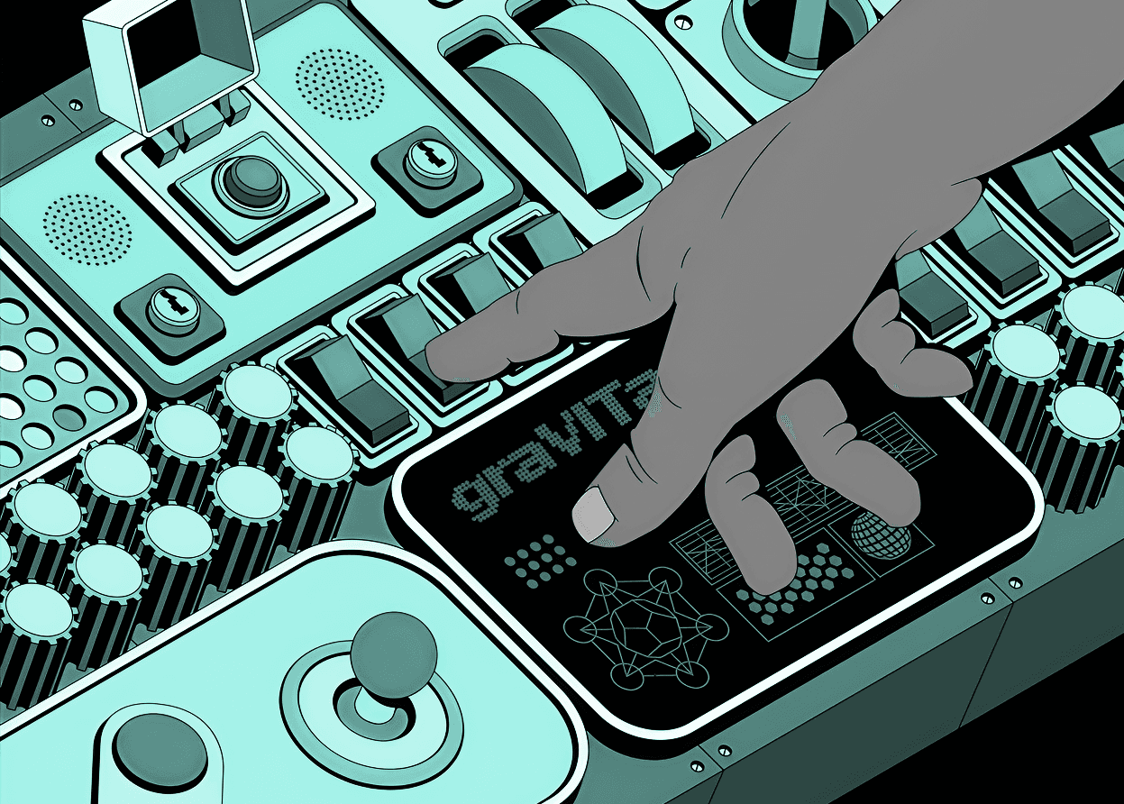 Auth Illustration