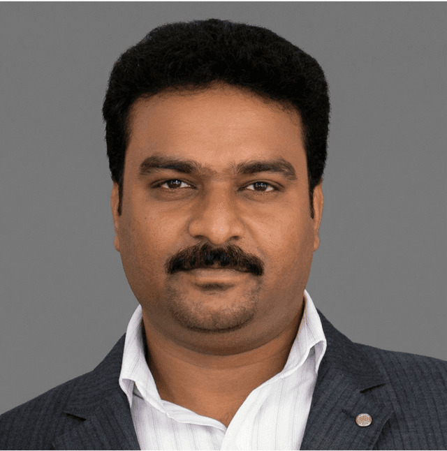 Dr. Sudhakar N Image