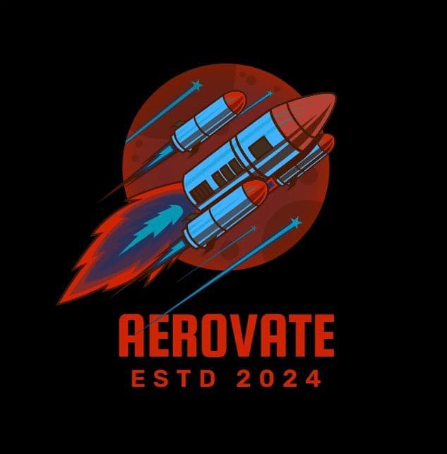 Aerovate 2.0 Poster