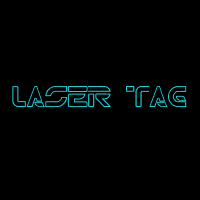LaserTag Poster