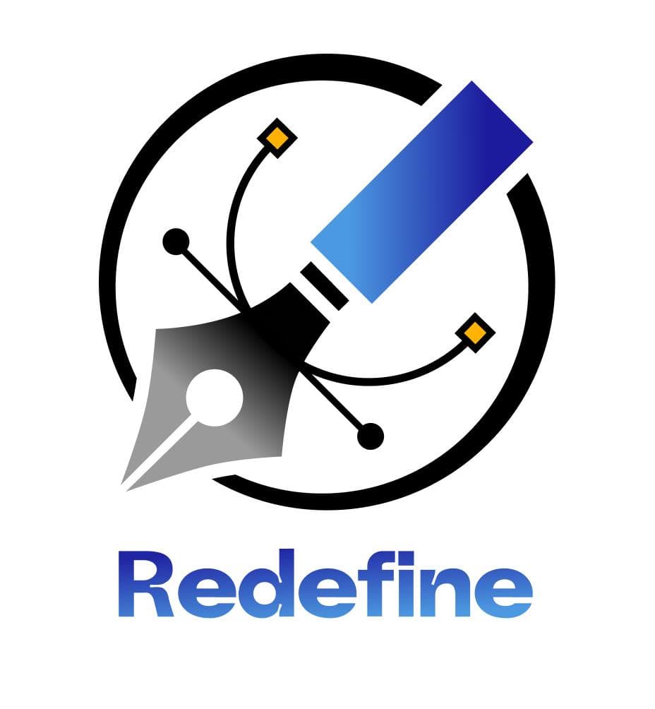 Redefine Poster