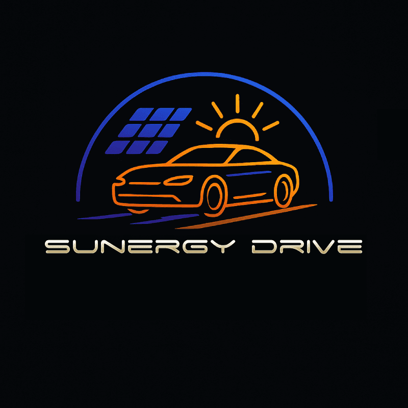 Sunergy Drive Poster