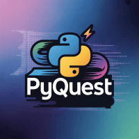 PyQuest Poster