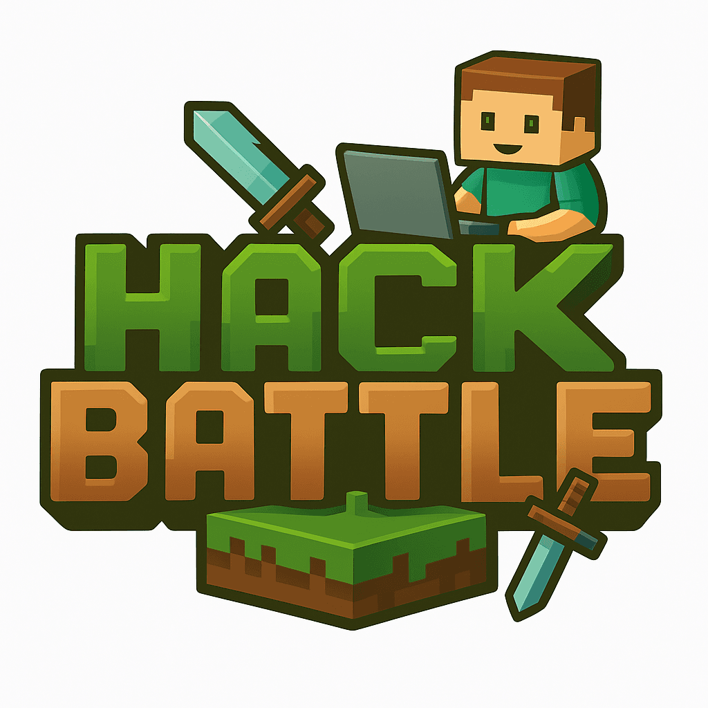 HackBattle Poster