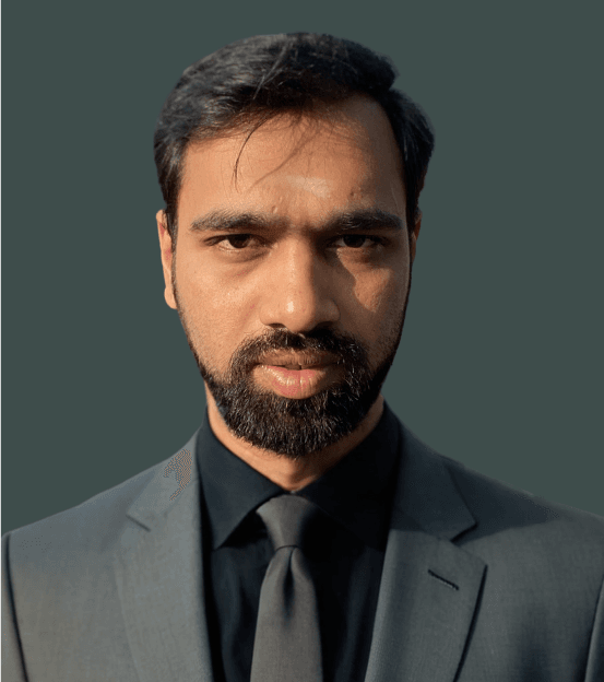 Prof. Jayakumar S