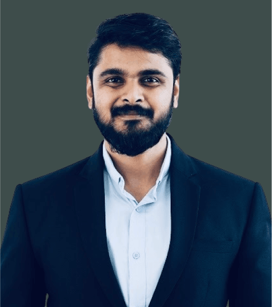 Prof. Shivam Sakshi