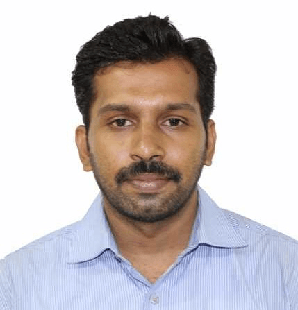 Dr. Pradheep T Image