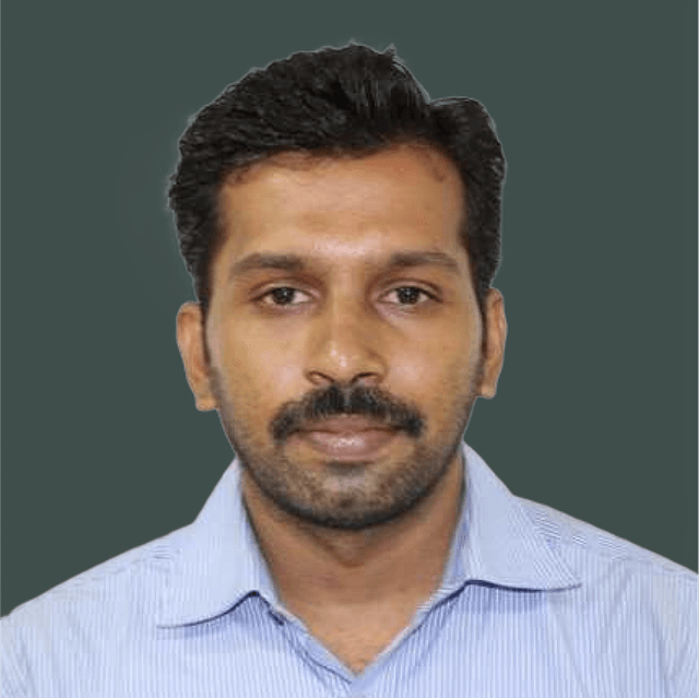 Prof. T. Pradheep