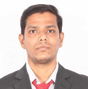 Dr. Praveen Kumar Reddy M Image