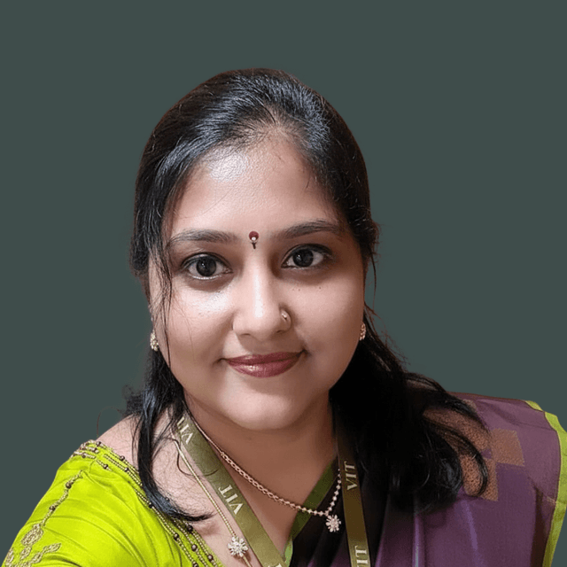 DR. Sharmila N