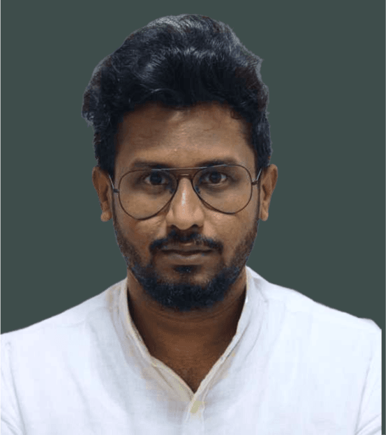 Prof. Gowthaman E