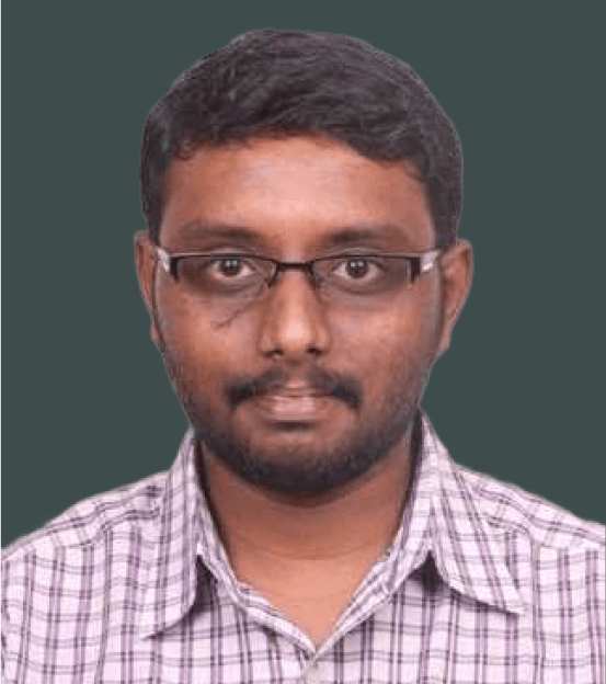 Prof. Hareesh M