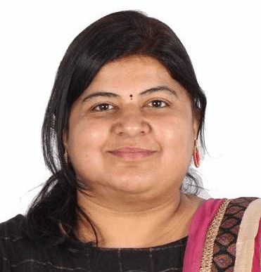 Dr. Priti Talwar Image
