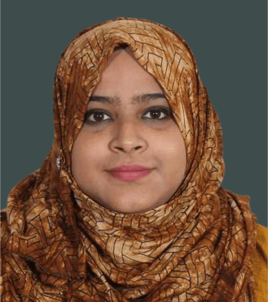 Prof. Zahra Yasmoon