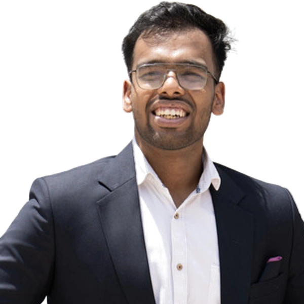 Anmol Kumar