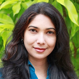 Dr. Sandhya Pentareddy