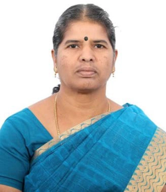 Dr. Jayabarathi T