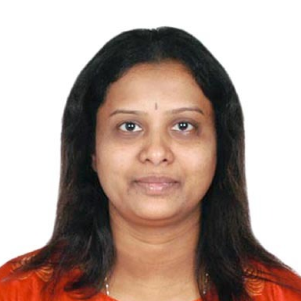 Ms. Ramani Balasundaram