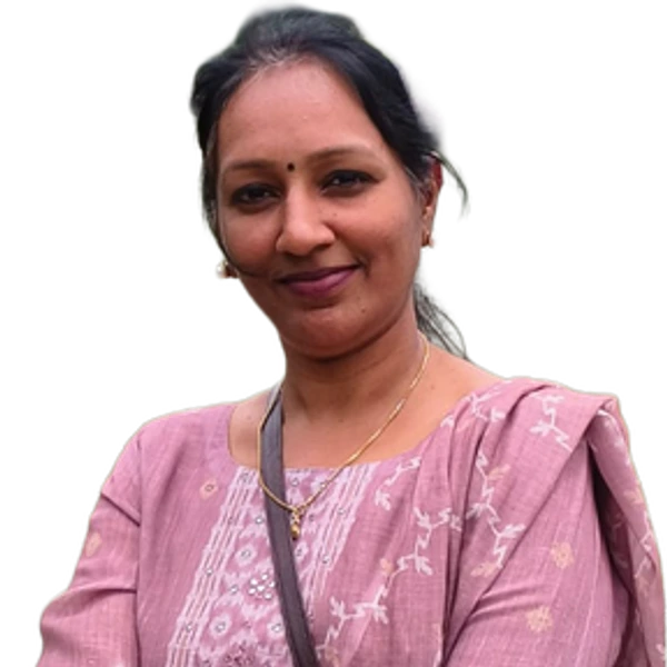 Prof. Geraldine Bessie Amali