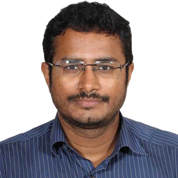 Prof. Kovendan A.K.P