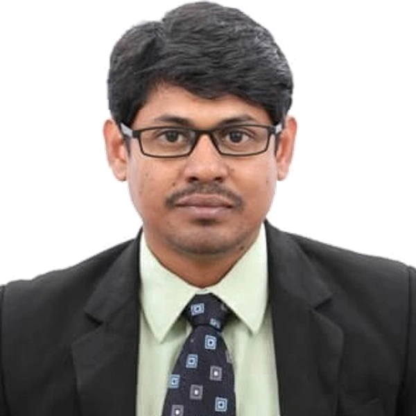 Prof. Krishna Chandar
