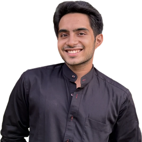 Parth Patial