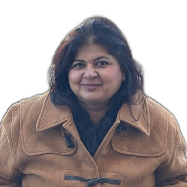 Dr. Priti Talwar