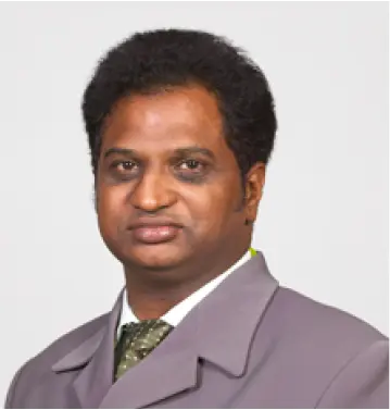 Dr. Sankar Viswanathan