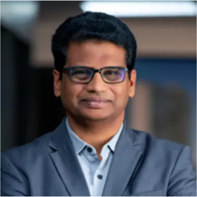 Dr. Sekar Viswanathan