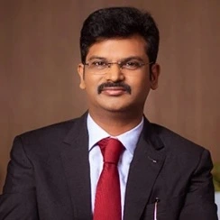Dr. G.V. Selvam