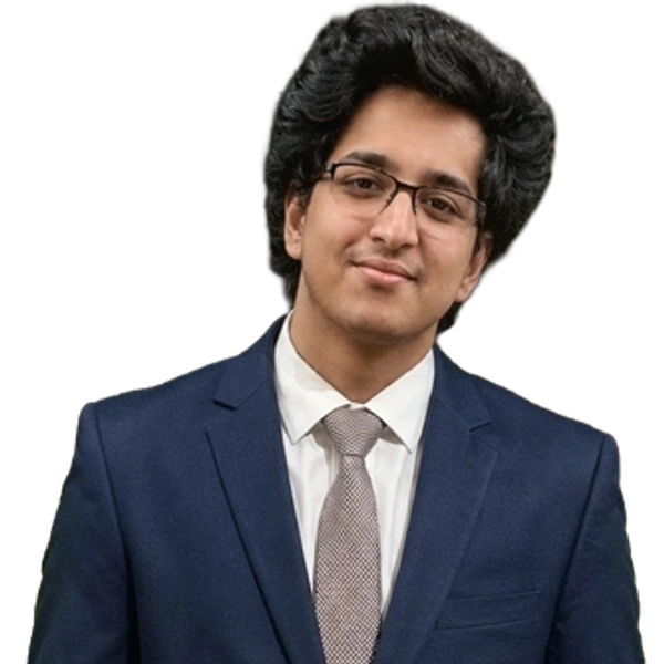 Soumyaditya Dey