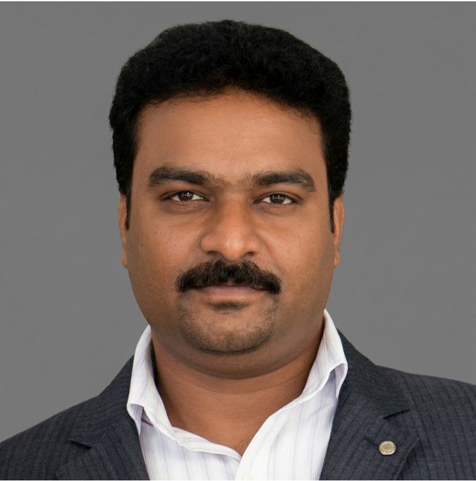 Dr. Sudhakar N