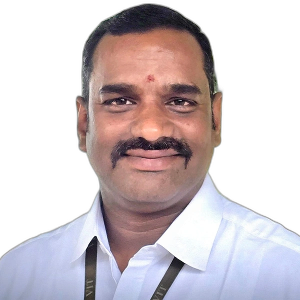 Prof. Viswanathan A